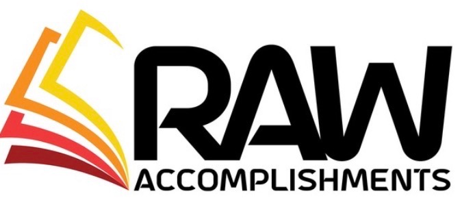 RAW Logo